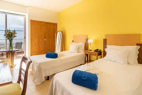 Belver Boa Vista Hotel & Spa foto 4