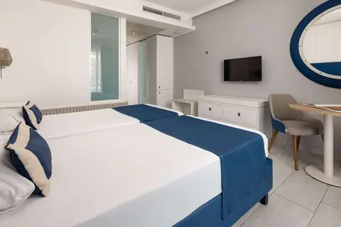db Seabank Resort Spa in Il-Mellieħa — foto 23