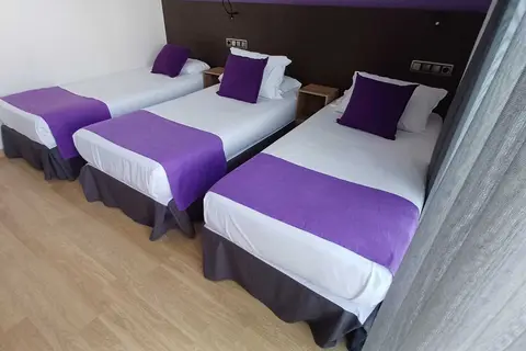 TossaMar Hotel in Tossa de Mar, foto 7