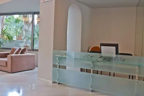 Palace Hotel in Δήμος Γλυφάδας — foto 19