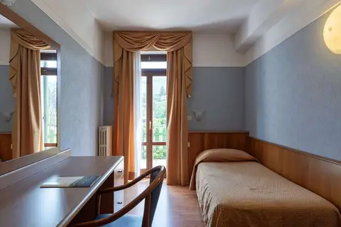Parc Hotel Jolanda in San Zeno di Montagna — foto 27