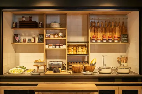 Moxy Patra Marina in Moxy Hotel (Patras Marina), foto 20