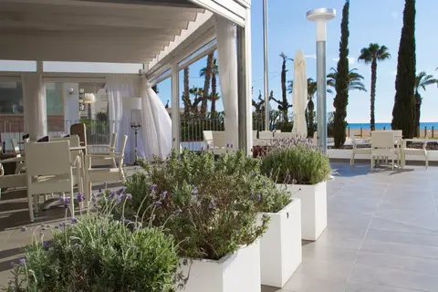 (The Place) Mar Mediterrania by ALEGRIA in Santa Susanna — foto 5