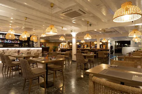 Bahiazul Resort Fuerteventura foto 5