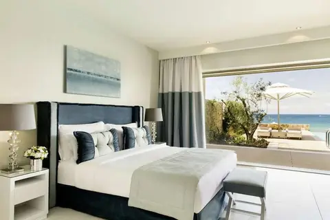 Sani Beach Club in Δημοτική Ενότητα Κασσάνδρας — foto 23