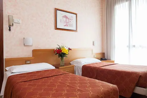 iH Aparthotel Milano Argonne Park in Milaan, foto 11