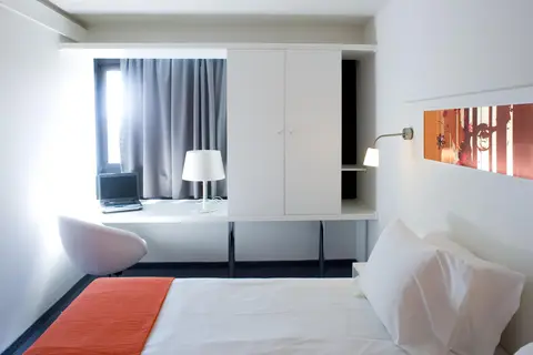 Star Inn Porto in Vila Nova de Gaia — foto 15