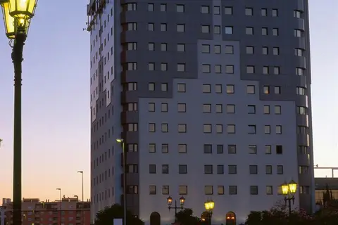 Hotel Sevilla Center in Sevilla