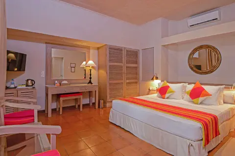 Adaaran Club Rannalhi in Hotel Club Adaraan Rannalhi Island Resort — foto 6