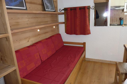 Résidence Roche Blanche foto 3