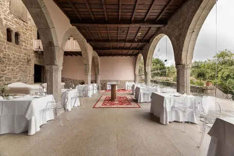Áurea Palacio de Sober in Sober — foto 16