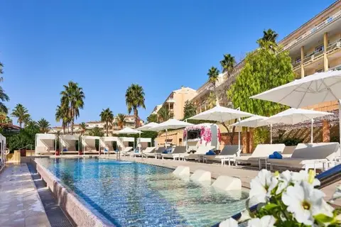 Insotel Cala Mandía Resort & Spa in Manacor — foto 11
