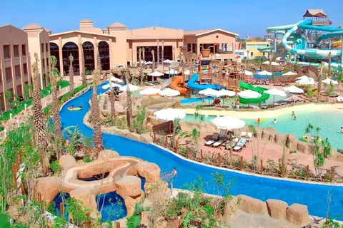 Coral Sea Aqua Club in Coral Sea ___
