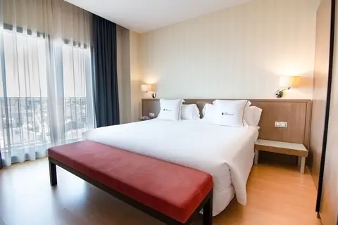 Hotel Atrio del Mar in San Javier — foto 24
