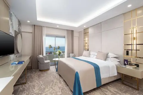 Merit Park Hotel in Girne — foto 20