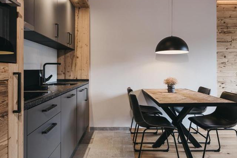 VAYA Residence Galtür foto 3