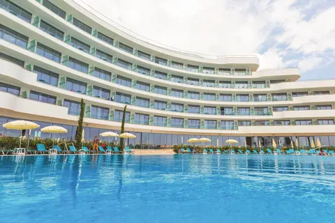 Hotel Astoria in Gold Beach, foto 2
