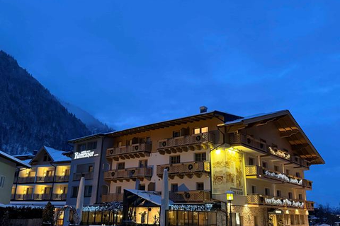 Hotel-Landgasthof Römerhof foto 21