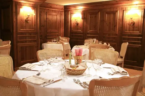 Hotel Alaska Cortina in Cortina D'ampezzo, foto 4