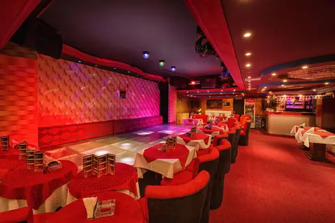 Grand Central Hotel Dubai in ديرة — foto 6