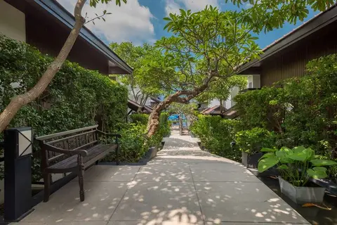 The Sea Koh Samui Resort & Residences by Tola in บ้านใต้ — foto 7
