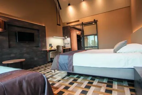 Best Western Hotel Nobis Asten foto 7