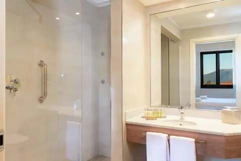 DoubleTree by Hilton Brescia in Brescia — foto 20