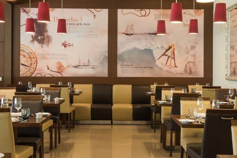 Hotel Vila Gale Cascais foto 8