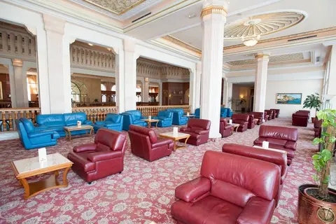 Mahdia Palace Thalasso in Mahdia — foto 14