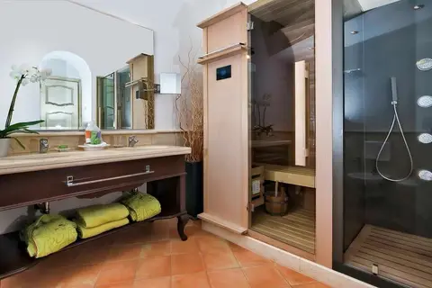 Covo dei Saraceni in Positano — foto 30