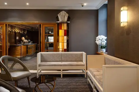 Hotel The Tavistock in Londen, foto 20
