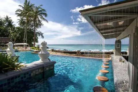 Beyond Resort Karon in Beyond Resort Karon, foto 13