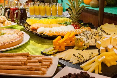Hotel Himalaia Soldeu - halfpension in Soldeu — foto 5