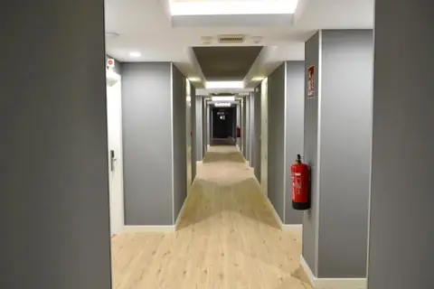 Hotel Alda Sada Marina in Sada — foto 11