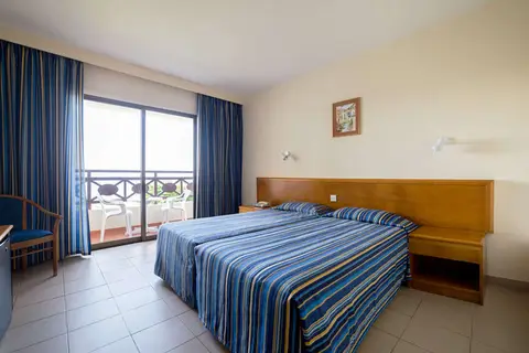 Hotel Mimosa Beach in Παραλίμνι — foto 5