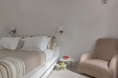 Elite Luxury Suites in Δημοτική Ενότητα Οίας — foto 8