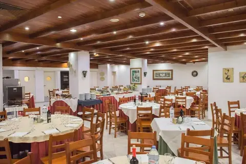 Hotel Cristal Caldas in Caldas da Rainha — foto 6