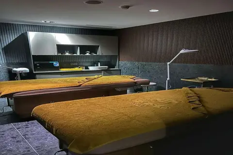 Grands Suites Hotel Residences & Spa in Il-Gżira — foto 17