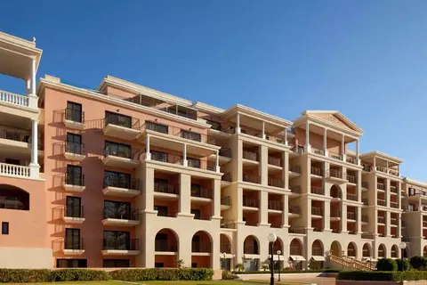 The Westin Dragonara Resort in San Ġiljan, foto 24