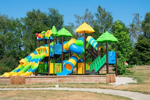 Camping Les Genêts foto 13