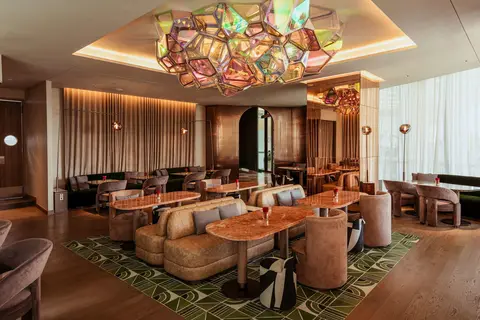 Mondrian Singapore Duxton in Singapore — foto 21
