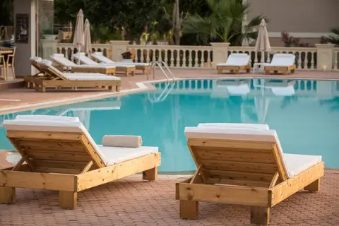 Notos Heights Hotel & Suites in Malia Municipal Unit, foto 16