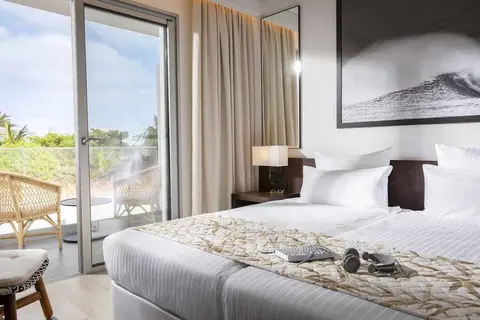 Robinson Club Cabo Verde in palmeiras — foto 3