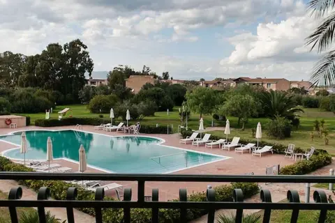 Hotel Santa Gilla in Cabuderra/Capoterra, foto 14