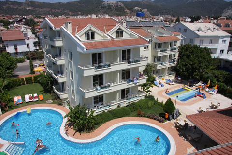 Appartementen Verona foto 5