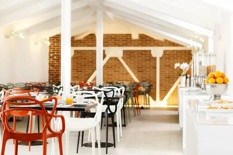 Best Western Plus Hotel Royal Superga in Cuneo, foto 25