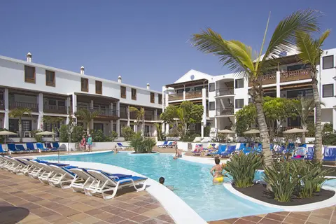 Nazaret Sol Apartments in Costa Teguise — foto 21