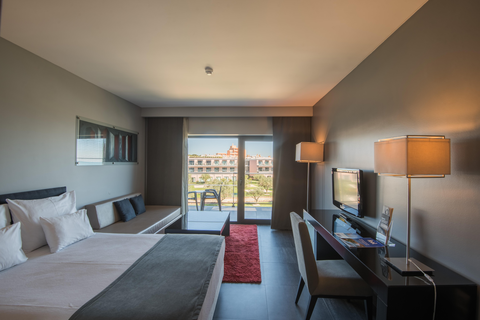 Hotel Vila Gale Lagos foto 22