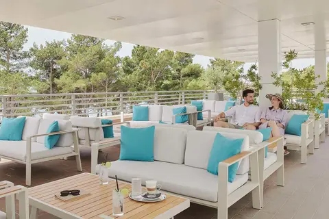 Bluesun Hotel Elaphusa in Bol — foto 18