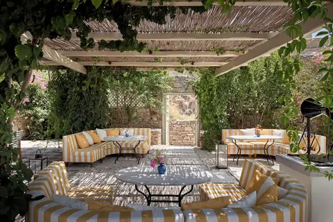 Belvedere Mykonos Hilltop Rooms & Suites in Τούρλος — foto 27